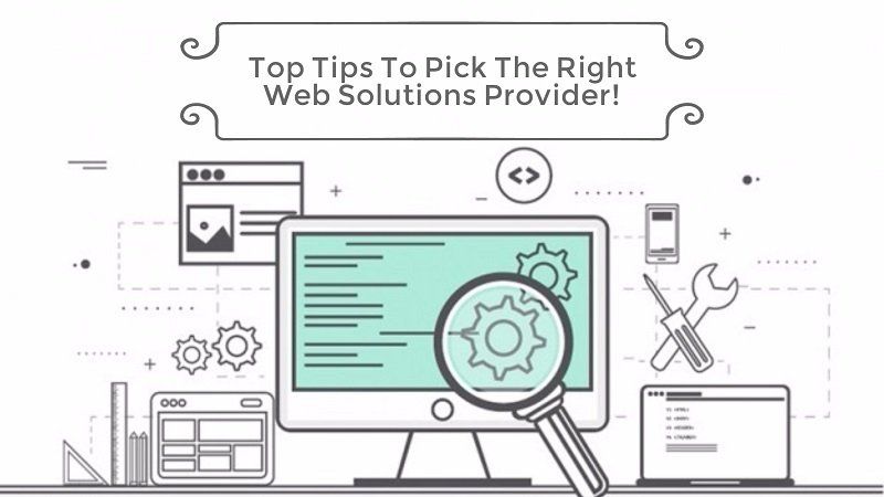 Dubai Web Solutions